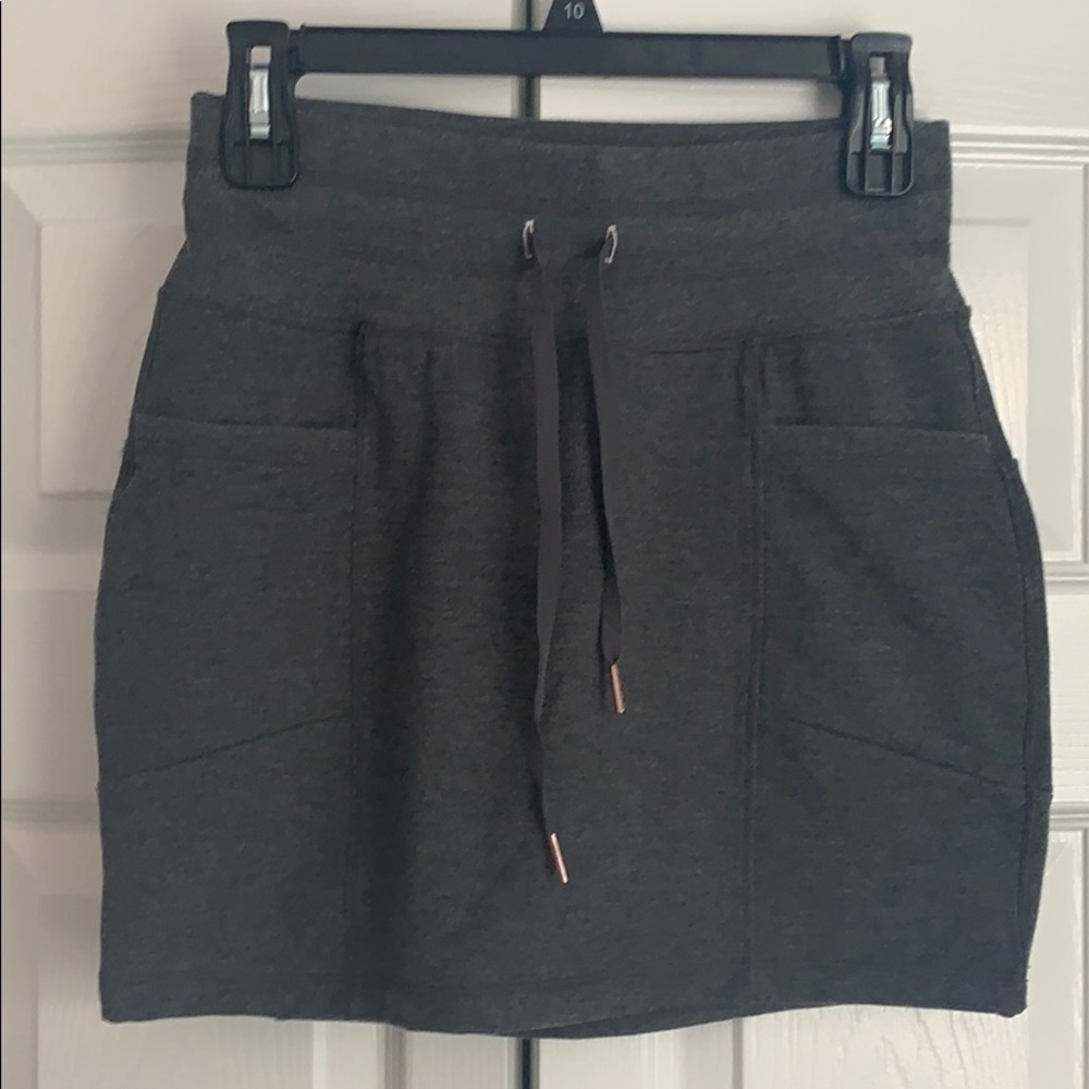 CALIA skirt